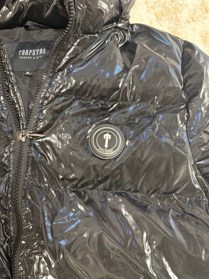 Trapstar Geacă Mxl Oferta Speciala - prezentare produs