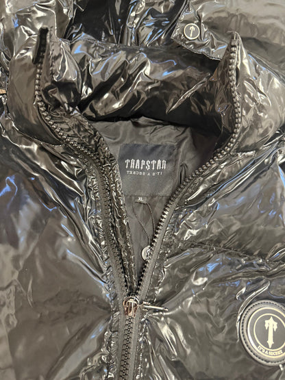 Trapstar Geacă Mxl Oferta Speciala - prezentare produs