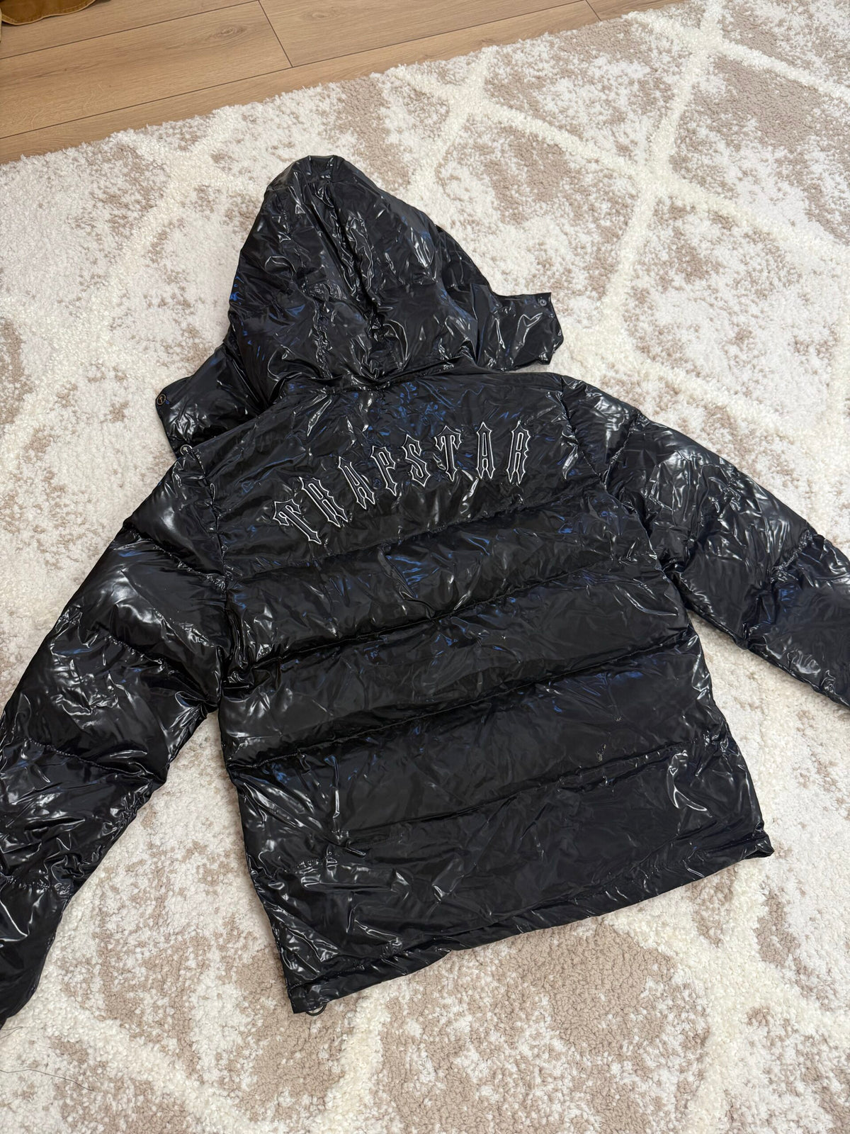 Trapstar Geacă Mxl Oferta Speciala - prezentare produs
