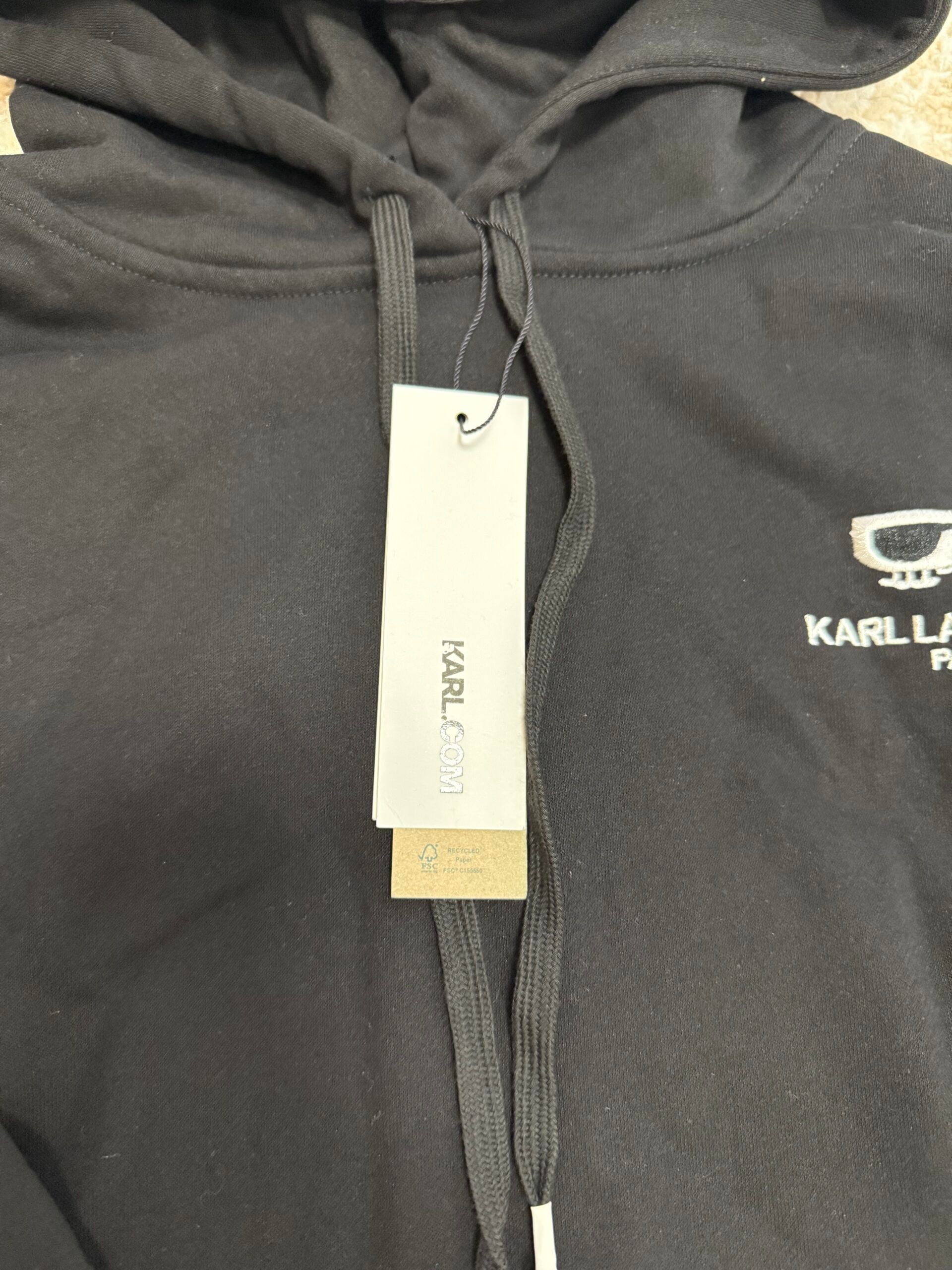 Karl Lagerfeld S M L Xl - prezentare produs