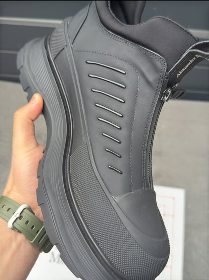 Alexander McQueen Mcqueen Ghete L - prezentare produs