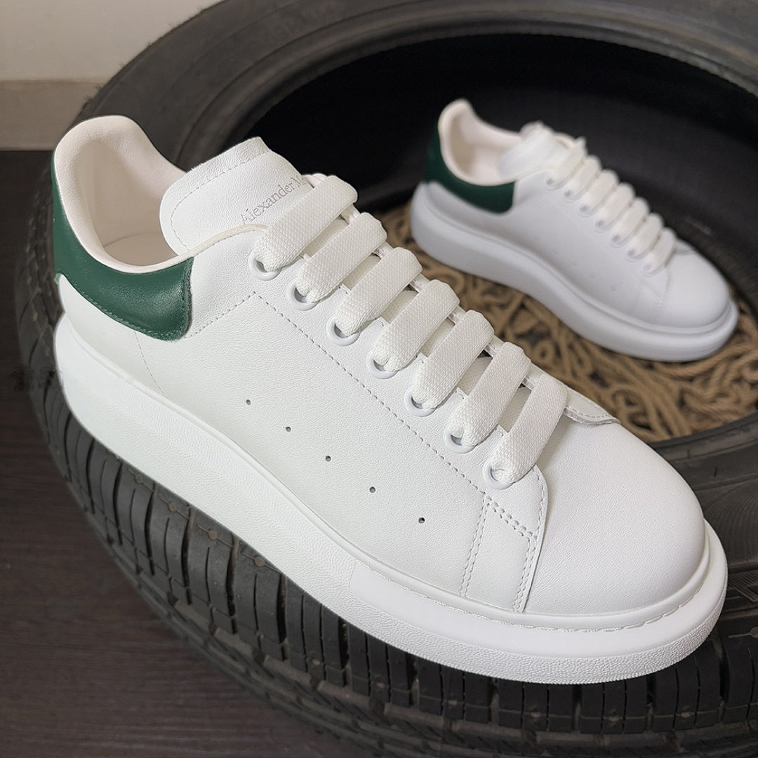 Alexander McQueen Streetwear Colecție - prezentare produs