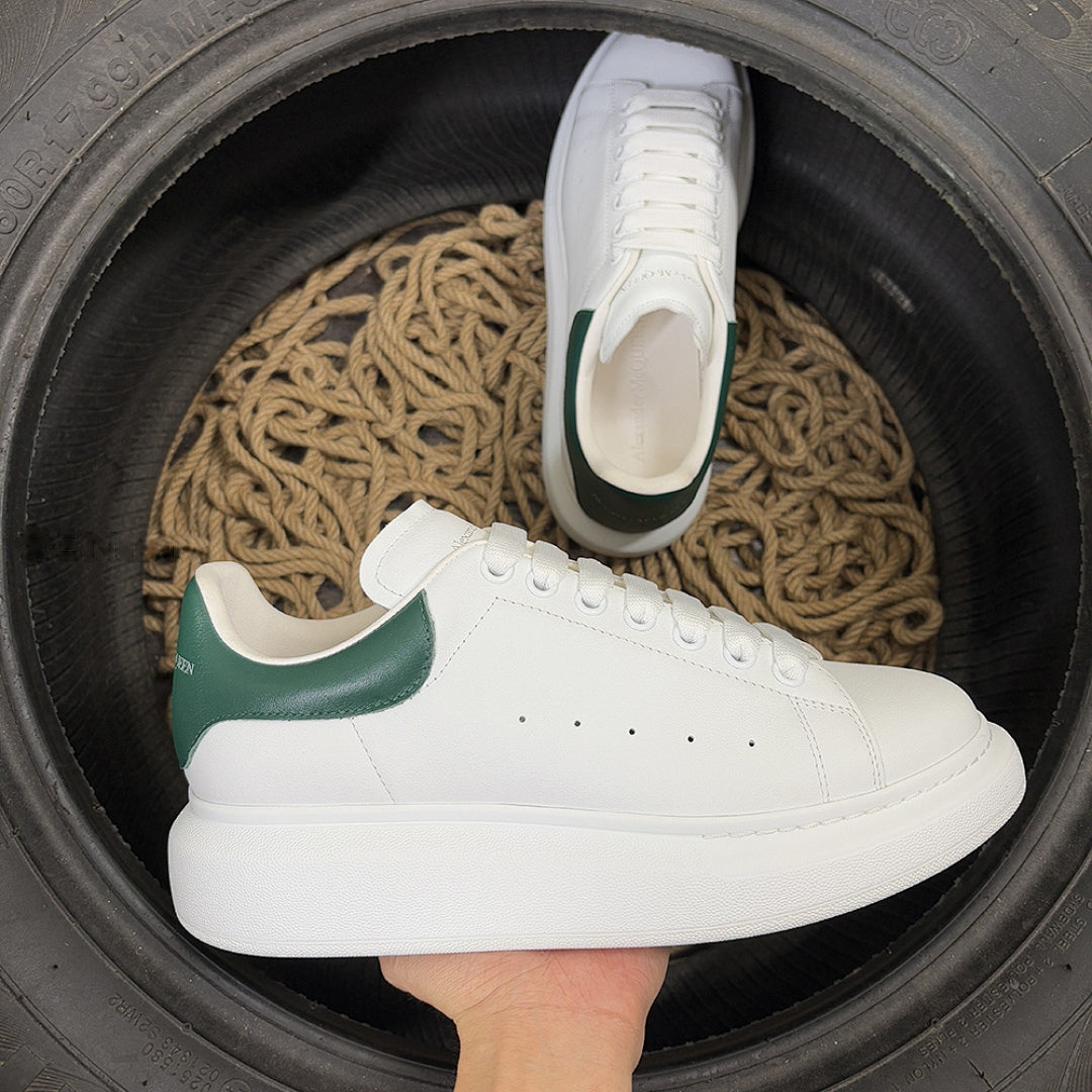 Alexander McQueen Streetwear Colecție Pantofi sport - prezentare produs