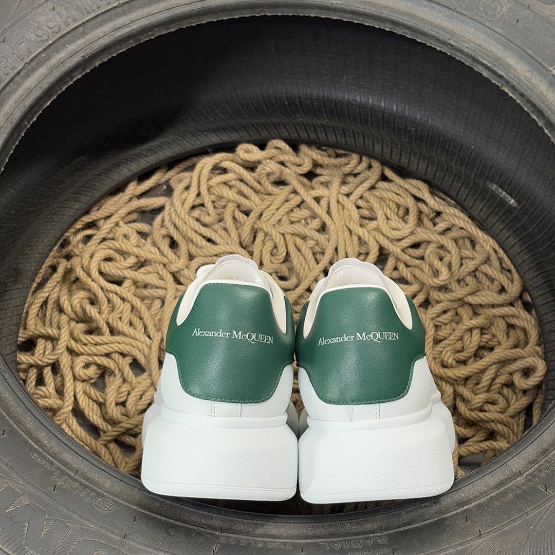 Alexander McQueen Streetwear Colecție Pantofi sport - prezentare produs