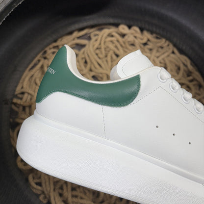 Alexander McQueen Streetwear Colecție Pantofi sport - prezentare produs