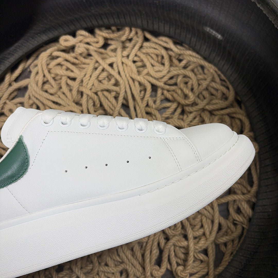 Alexander McQueen Streetwear Colecție Pantofi sport - prezentare produs