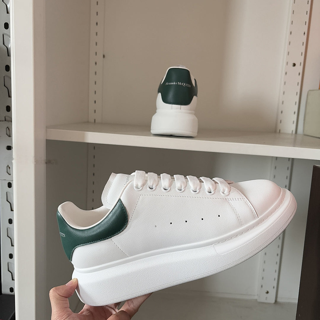 Alexander McQueen Streetwear Colecție Pantofi sport - prezentare produs