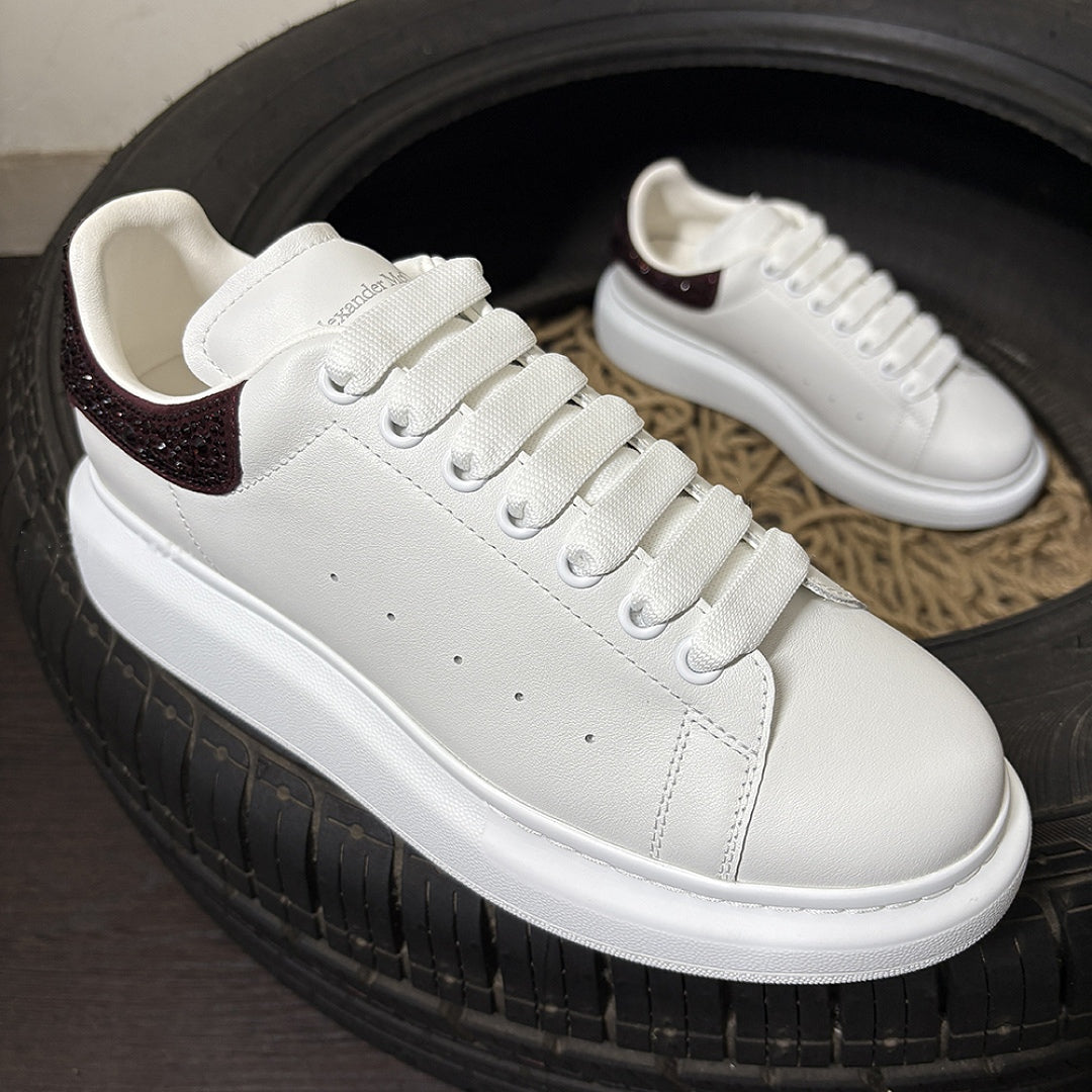 Alexander McQueen Streetwear Colecție - prezentare produs