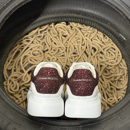 Alexander McQueen Streetwear Colecție Pantofi sport - prezentare produs
