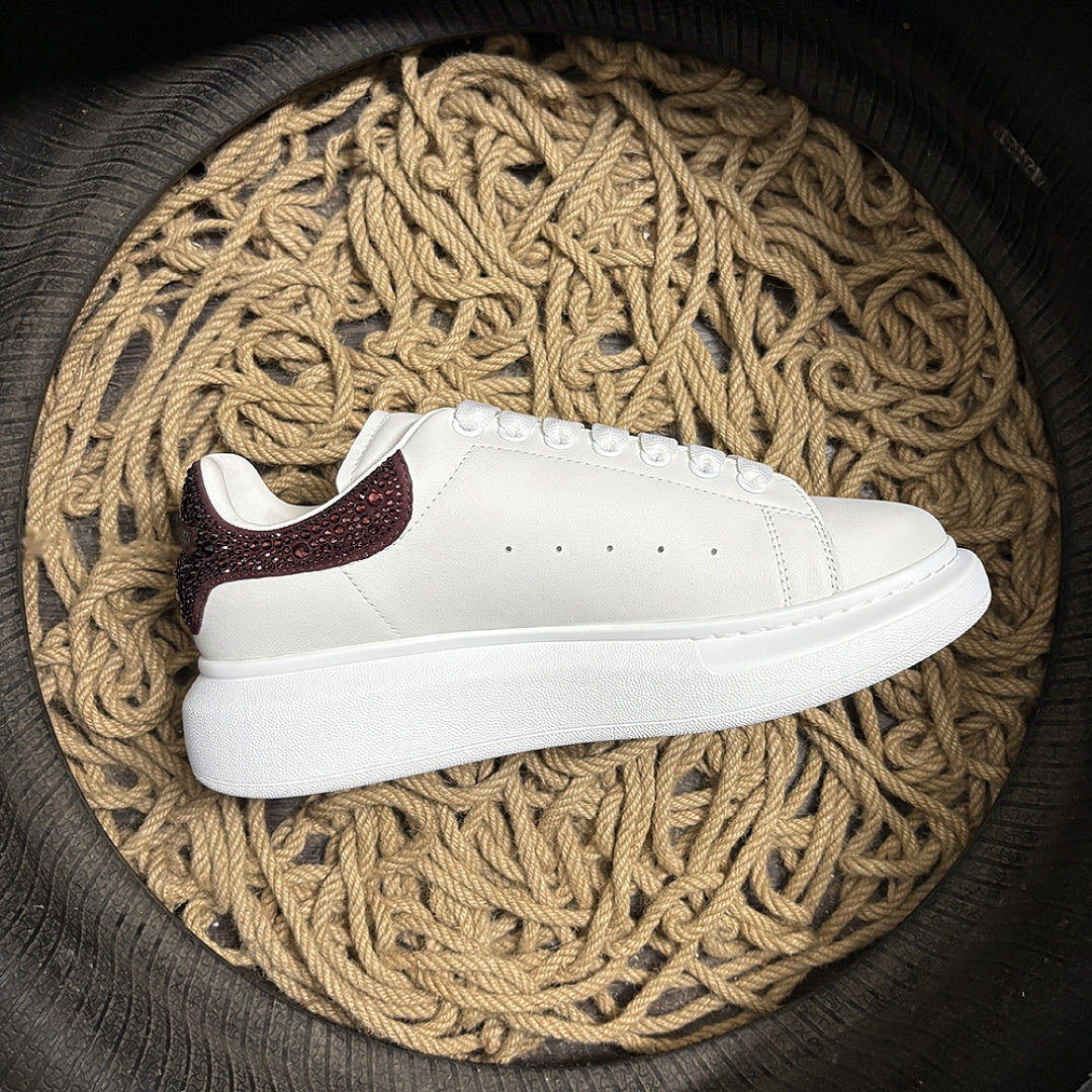 Alexander McQueen Streetwear Colecție Pantofi sport - prezentare produs