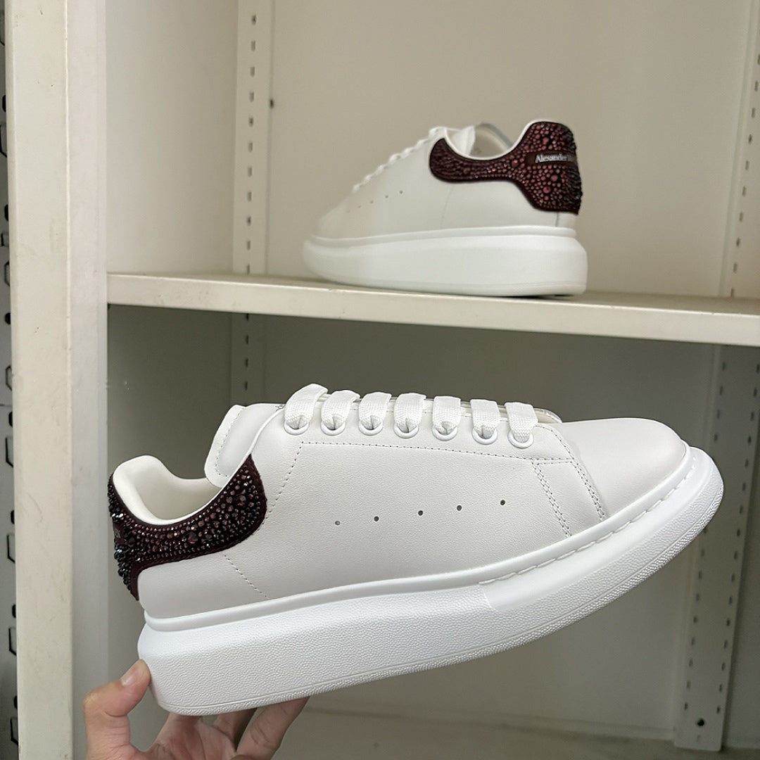 Alexander McQueen Streetwear Colecție Pantofi sport - prezentare produs