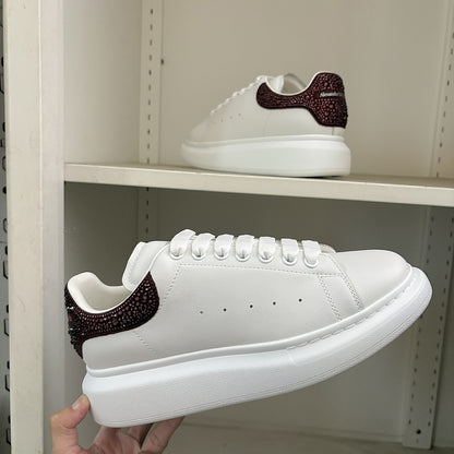 Alexander McQueen Streetwear Colecție Pantofi sport - prezentare produs