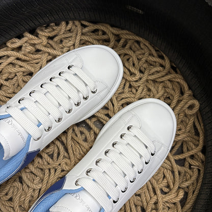 Alexander McQueen Streetwear Colecție Pantofi sport - prezentare produs