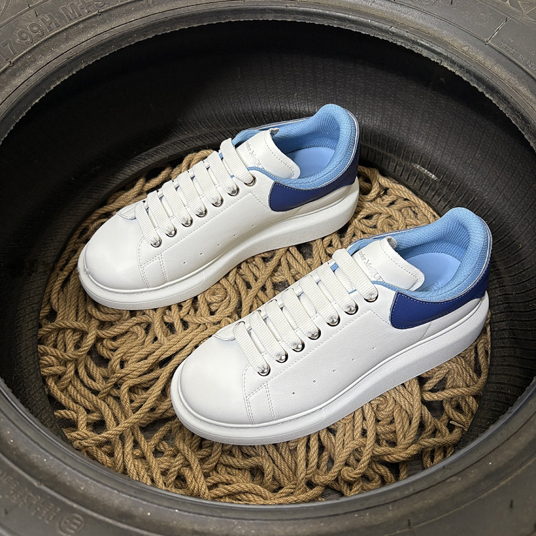 Alexander McQueen Streetwear Colecție Pantofi sport - prezentare produs