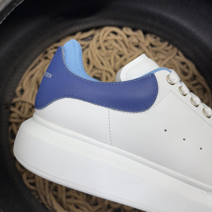 Alexander McQueen Streetwear Colecție Pantofi sport - prezentare produs