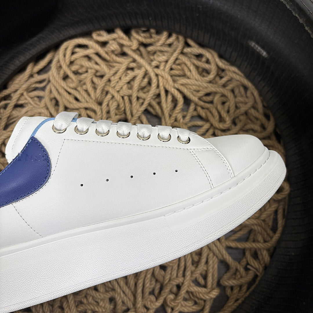 Alexander McQueen Streetwear Colecție Pantofi sport - prezentare produs