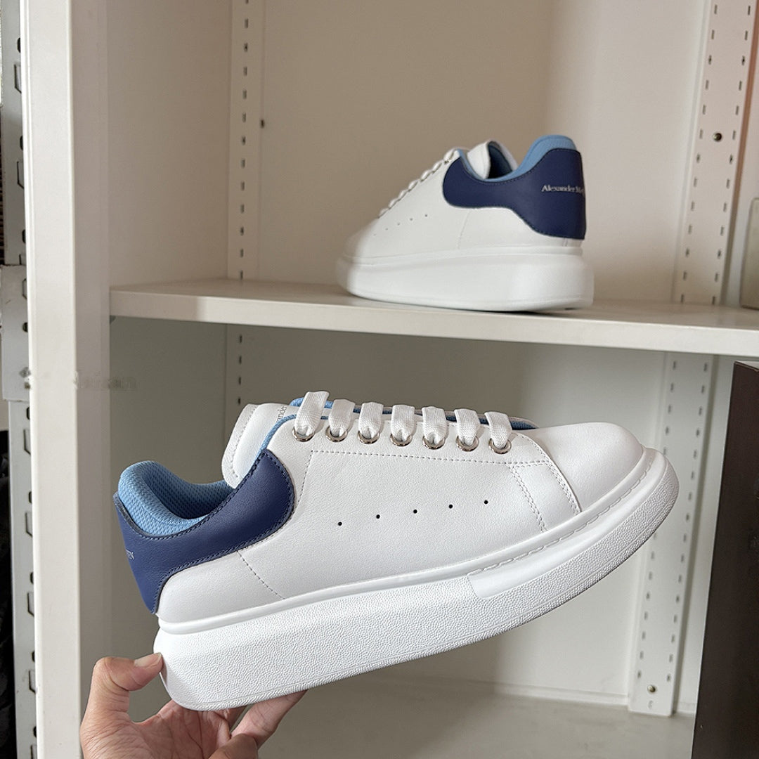 Alexander McQueen Streetwear Colecție Pantofi sport - prezentare produs