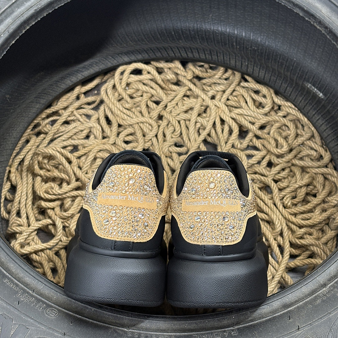 Alexander McQueen Streetwear Colecție Pantofi sport - prezentare produs