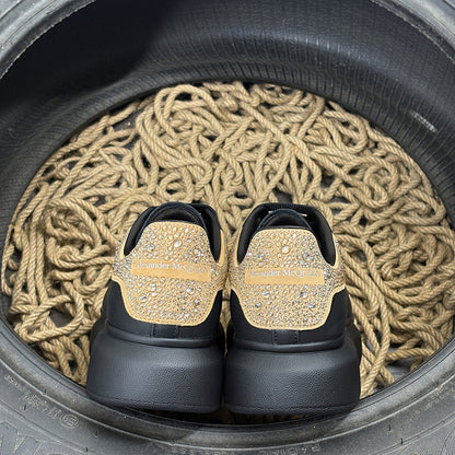 Alexander McQueen Streetwear Colecție Pantofi sport - prezentare produs