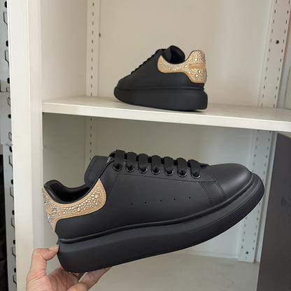 Alexander McQueen Streetwear Colecție Pantofi sport - prezentare produs