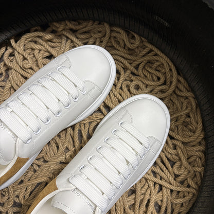 Alexander McQueen Streetwear Colecție Pantofi sport - prezentare produs