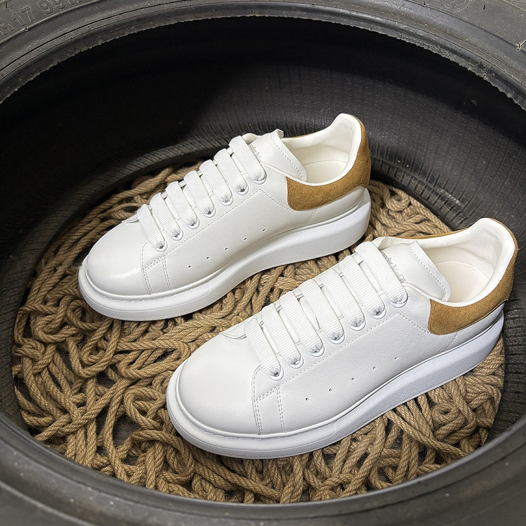 Alexander McQueen Streetwear Colecție Pantofi sport - prezentare produs