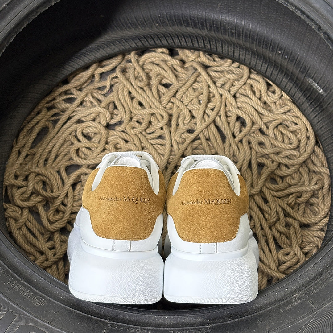 Alexander McQueen Streetwear Colecție Pantofi sport - prezentare produs