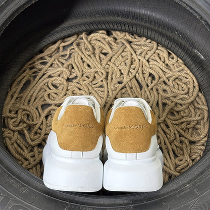 Alexander McQueen Streetwear Colecție Pantofi sport - prezentare produs