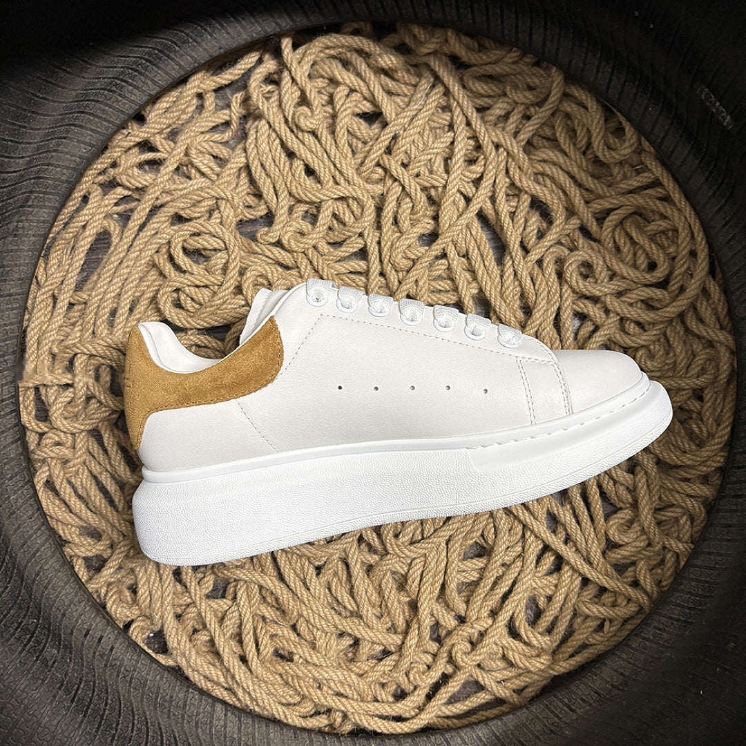 Alexander McQueen Streetwear Colecție Pantofi sport - prezentare produs