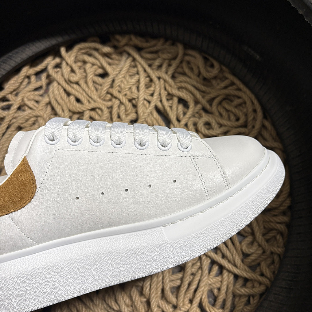Alexander McQueen Streetwear Colecție Pantofi sport - prezentare produs