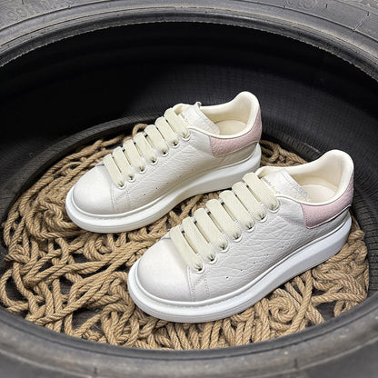 Alexander McQueen Streetwear Colecție Pantofi sport - prezentare produs