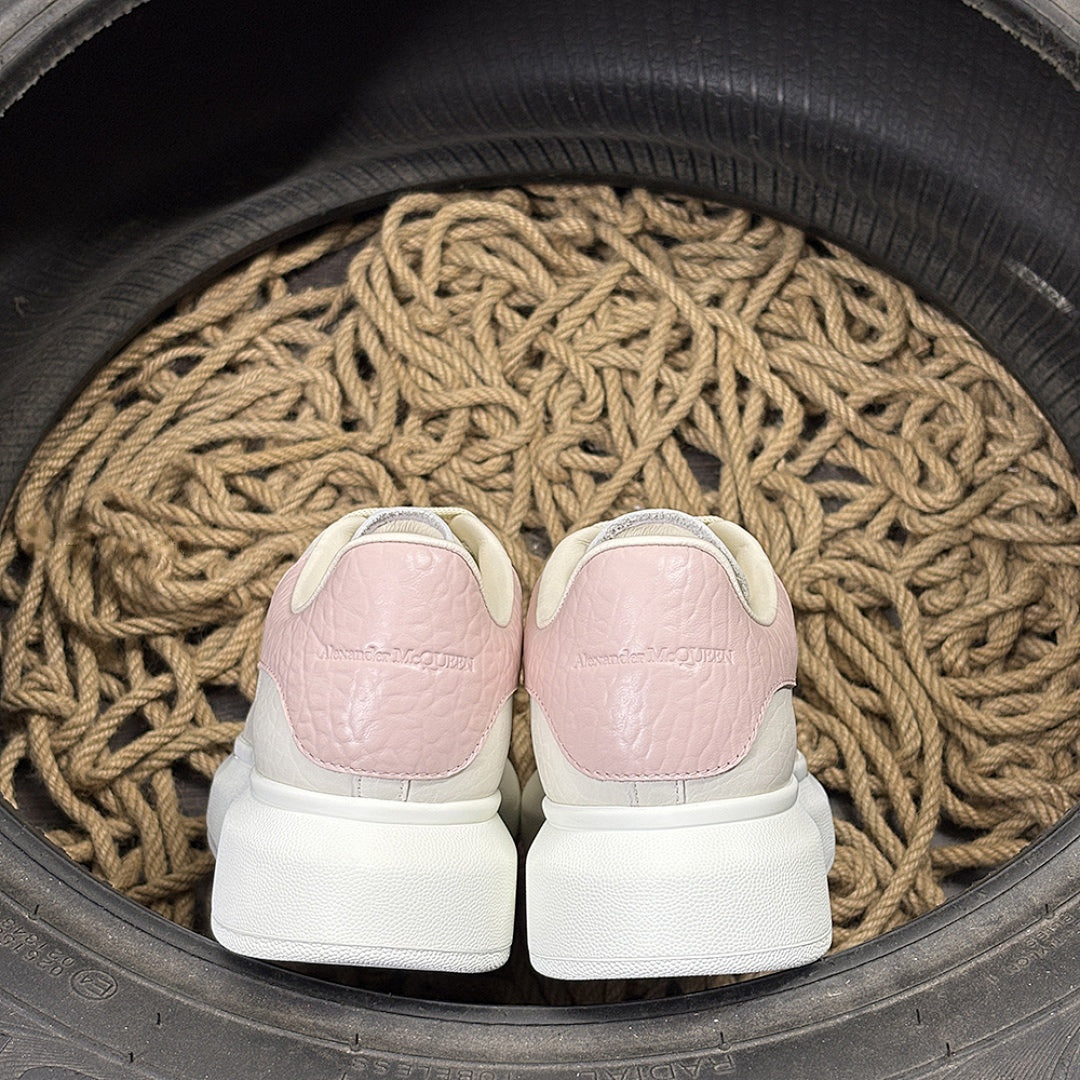 Alexander McQueen Streetwear Colecție Pantofi sport - prezentare produs
