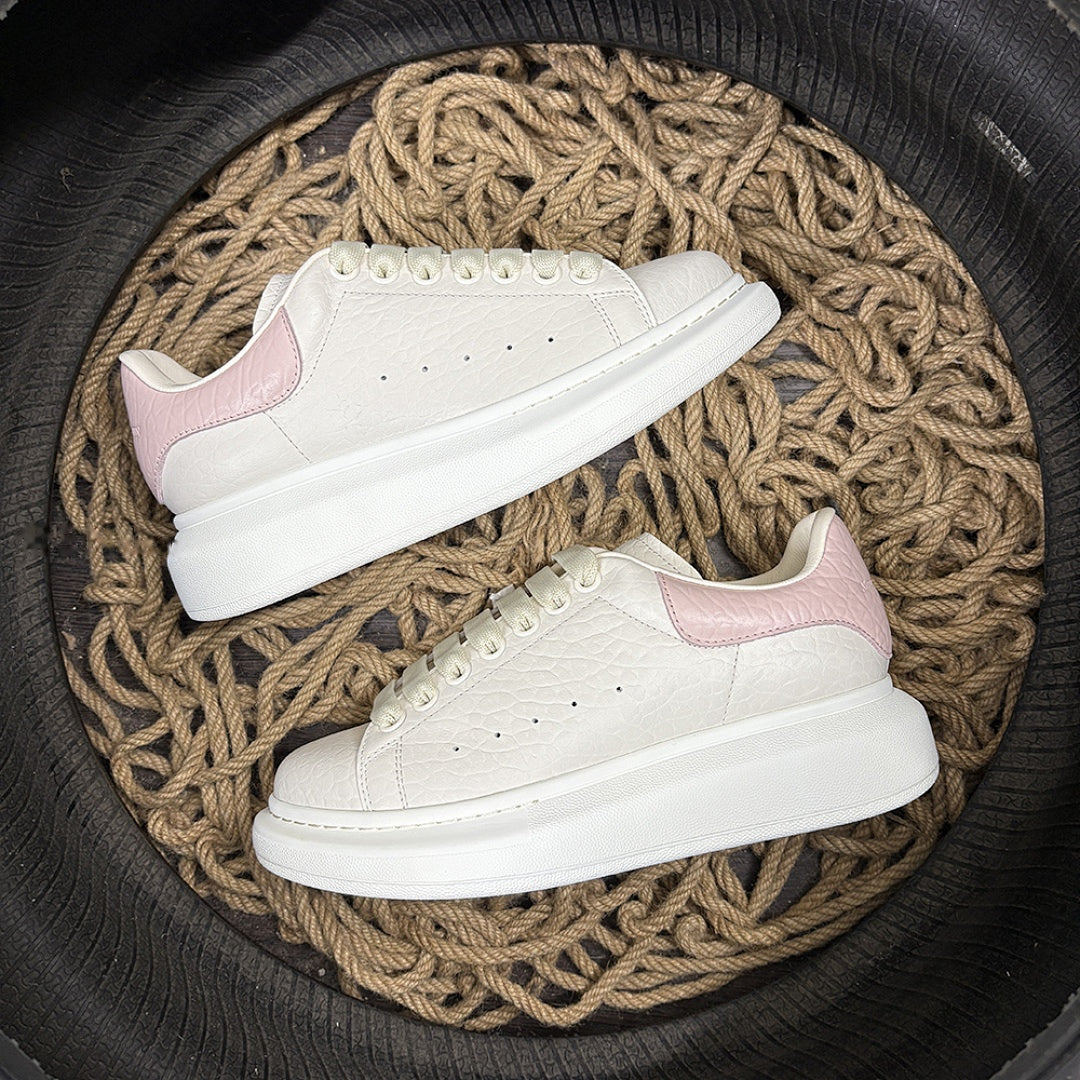 Alexander McQueen Streetwear Colecție Pantofi sport - prezentare produs