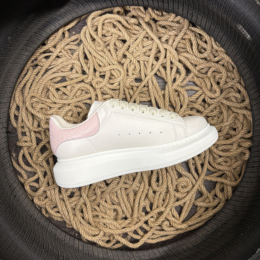 Alexander McQueen Streetwear Colecție Pantofi sport - prezentare produs