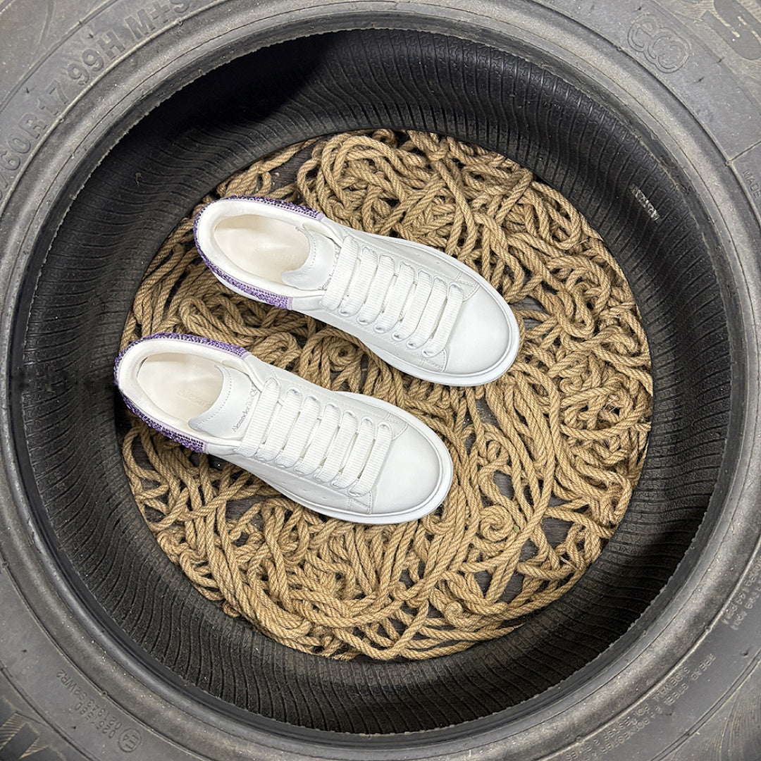 Alexander McQueen Streetwear Colecție Pantofi sport - prezentare produs