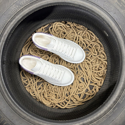 Alexander McQueen Streetwear Colecție Pantofi sport - prezentare produs