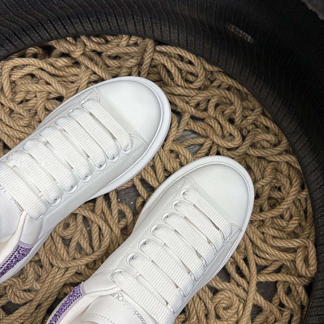 Alexander McQueen Streetwear Colecție - prezentare produs