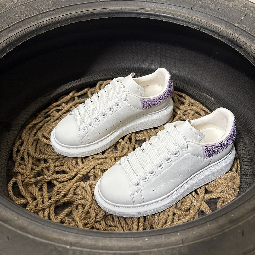 Alexander McQueen Streetwear Colecție Pantofi sport - prezentare produs