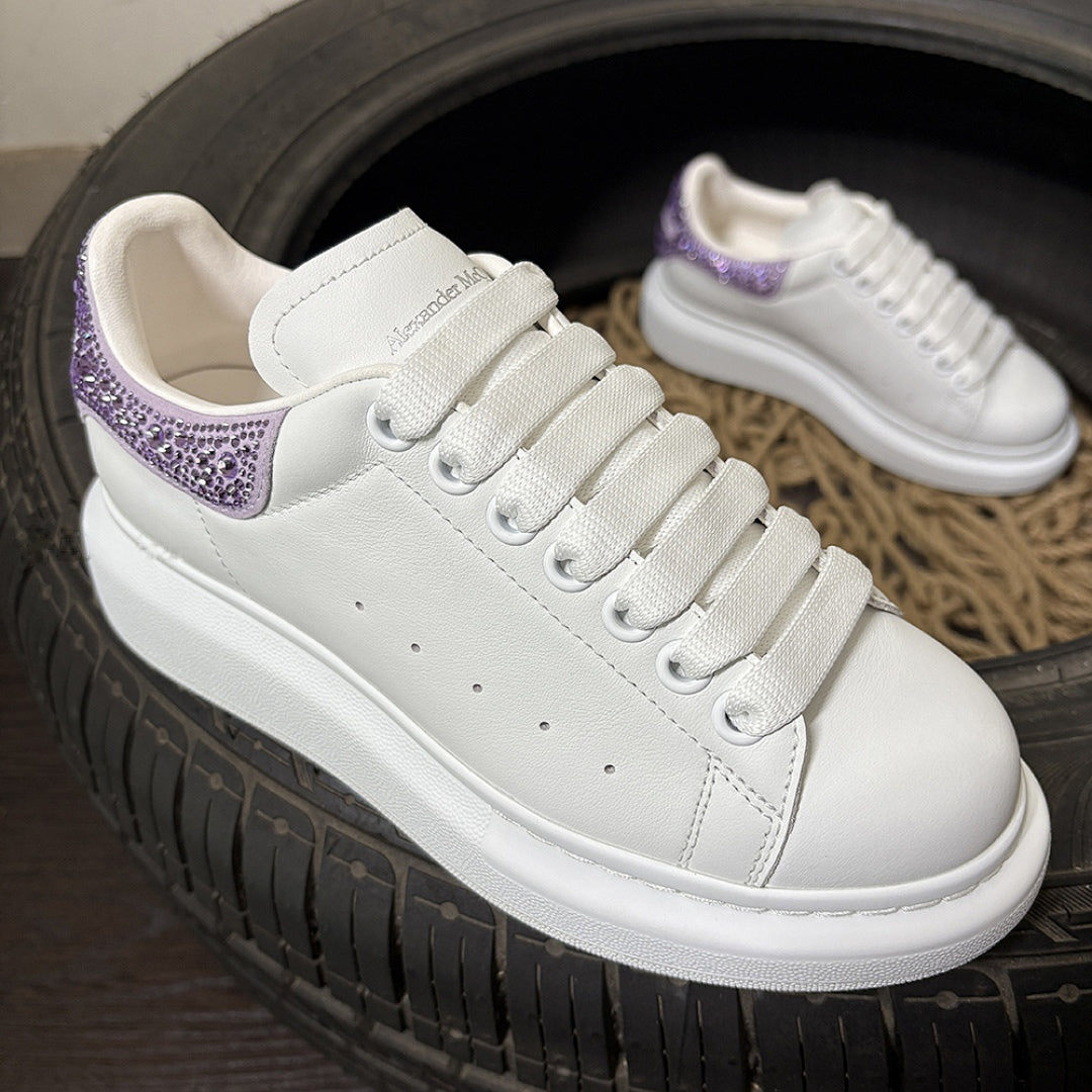 Alexander McQueen Streetwear Colecție - prezentare produs