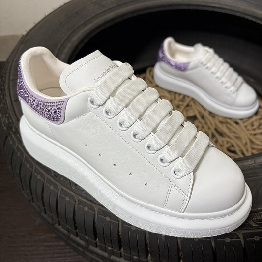 Alexander McQueen Streetwear Colecție - prezentare produs