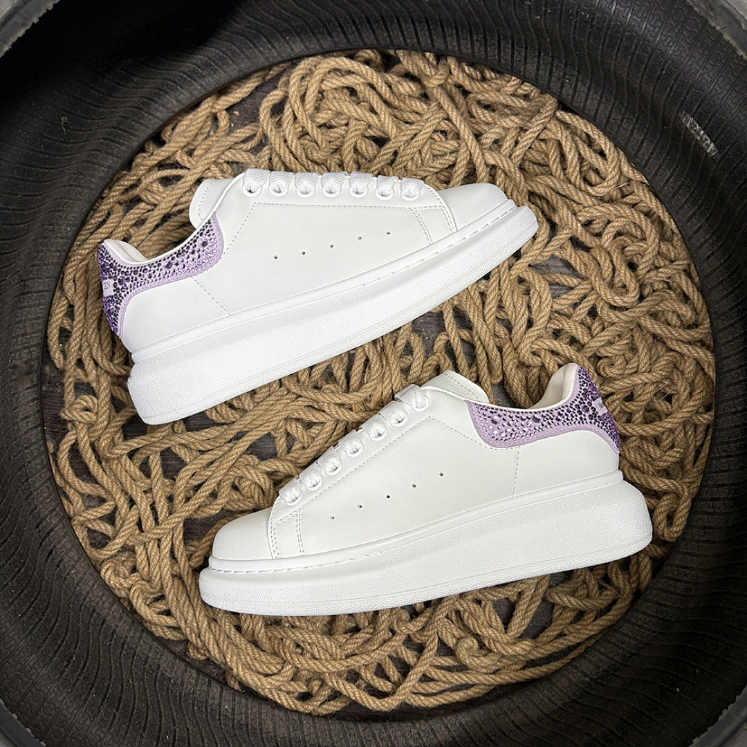 Alexander McQueen Streetwear Colecție Pantofi sport - prezentare produs