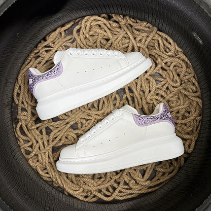 Alexander McQueen Streetwear Colecție Pantofi sport - prezentare produs