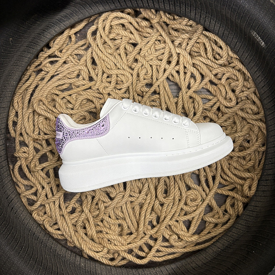Alexander McQueen Streetwear Colecție Pantofi sport - prezentare produs