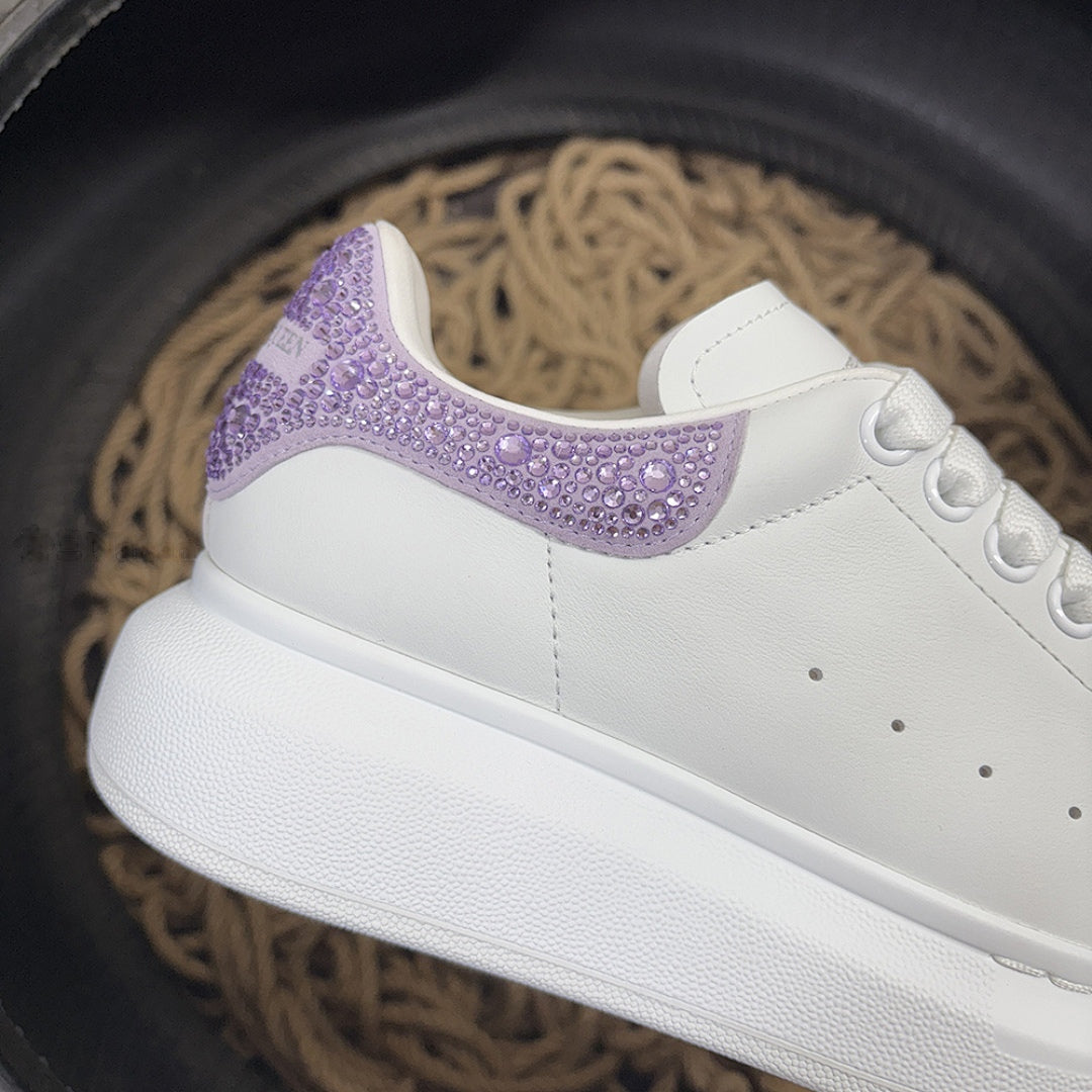 Alexander McQueen Streetwear Colecție Pantofi sport - prezentare produs