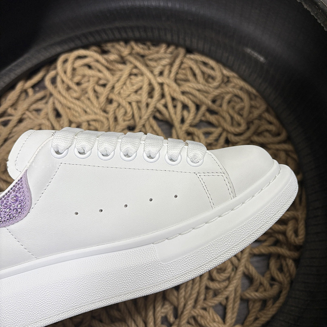 Alexander McQueen Streetwear Colecție Pantofi sport - prezentare produs