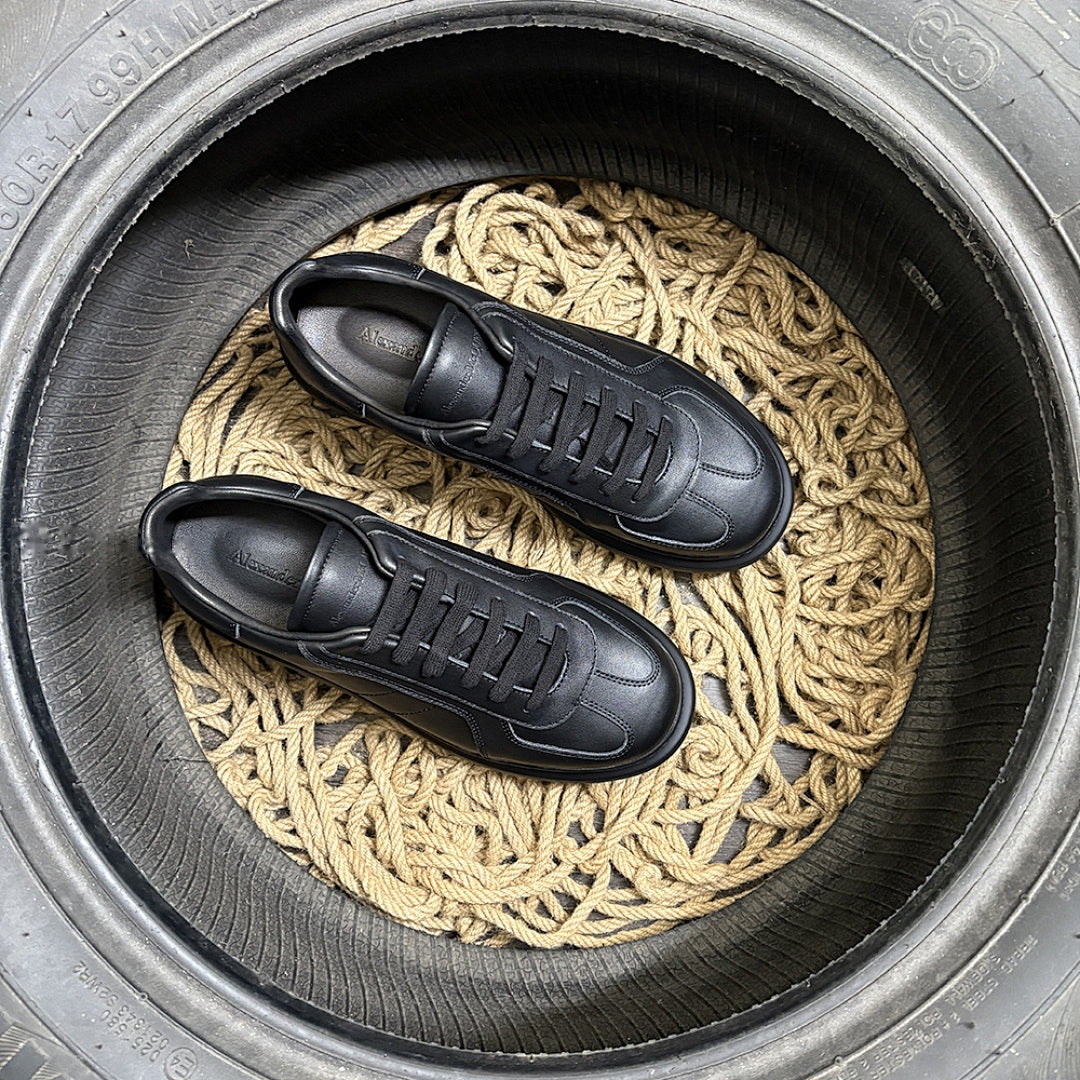 Alexander McQueen Streetwear Colecție Pantofi sport - prezentare produs