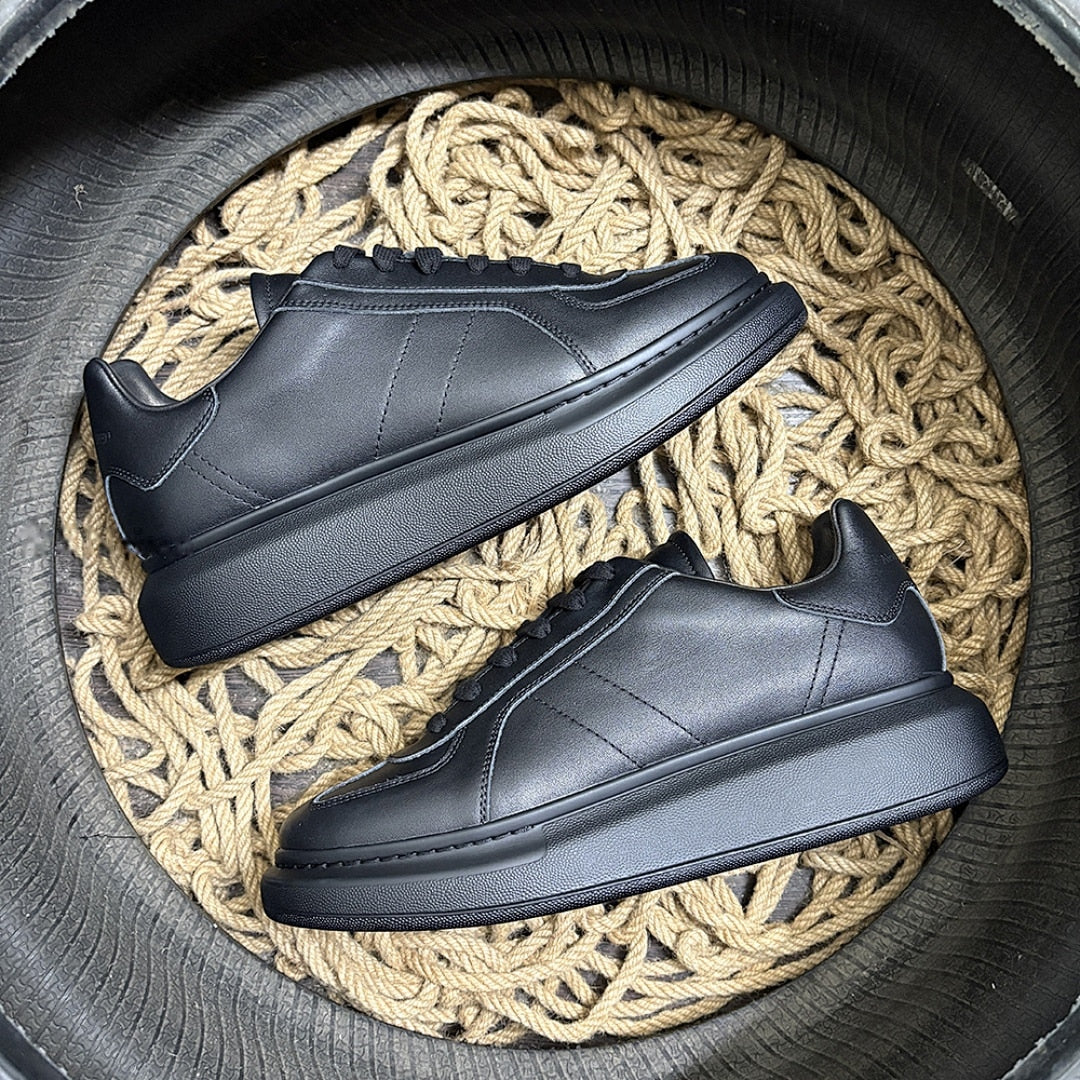 Alexander McQueen Streetwear Colecție Pantofi sport - prezentare produs