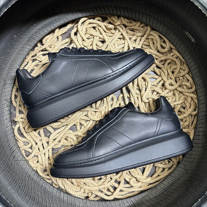 Alexander McQueen Streetwear Colecție Pantofi sport - prezentare produs