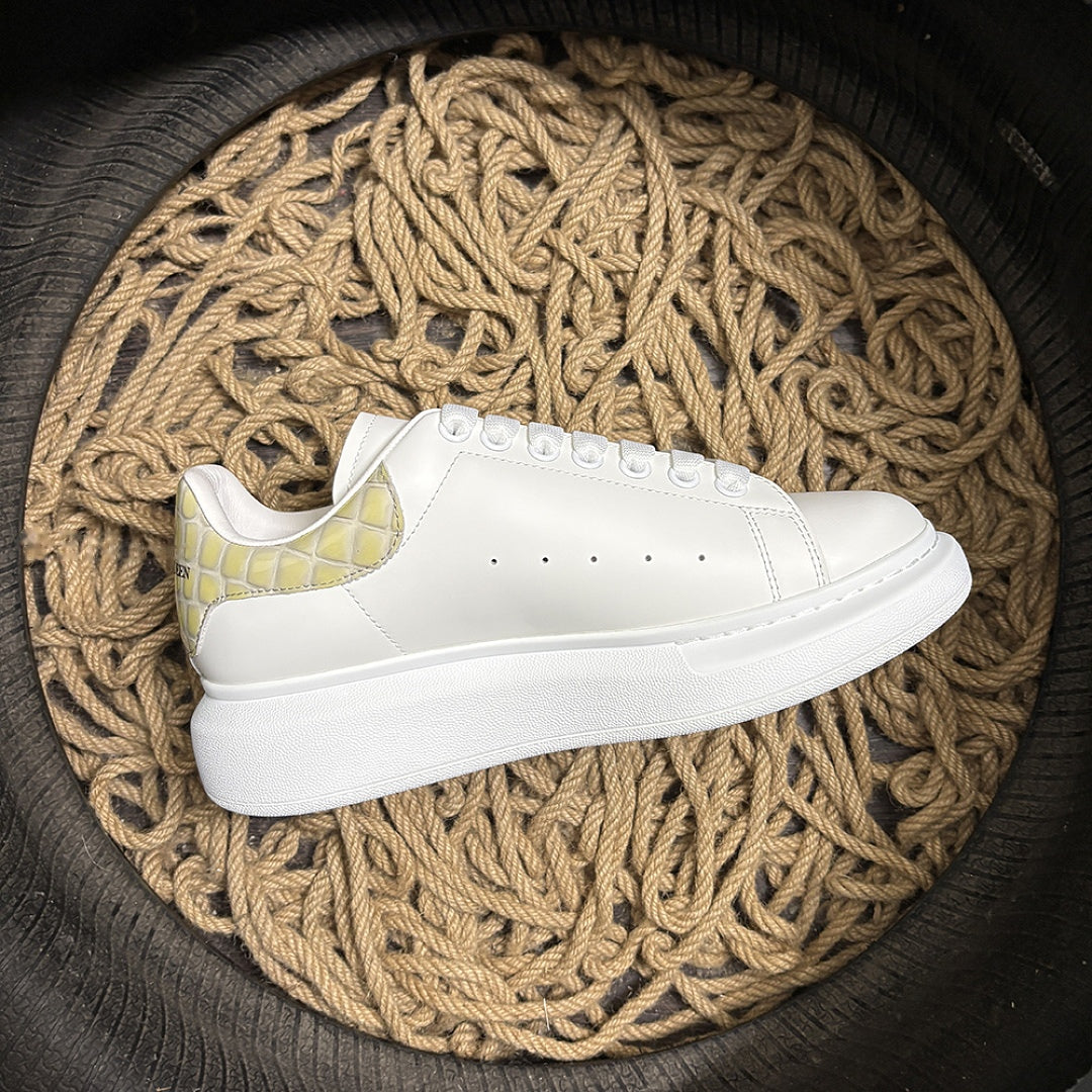 Alexander McQueen Streetwear Colecție Pantofi sport - prezentare produs