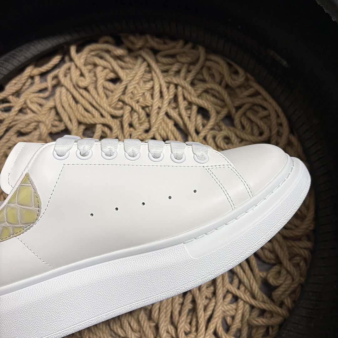 Alexander McQueen Streetwear Colecție Pantofi sport - prezentare produs